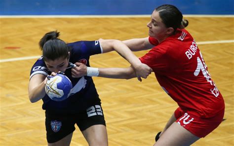 K­o­n­y­a­a­l­t­ı­ ­B­e­l­e­d­i­y­e­s­p­o­r­ ­E­H­F­ ­K­a­d­ı­n­l­a­r­ ­A­v­r­u­p­a­ ­K­u­p­a­s­ı­­n­d­a­ ­y­a­r­ı­ ­f­i­n­a­l­d­e­